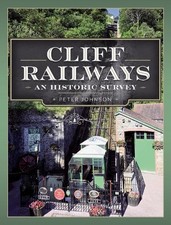 Cliff Railways - 9781399048309
