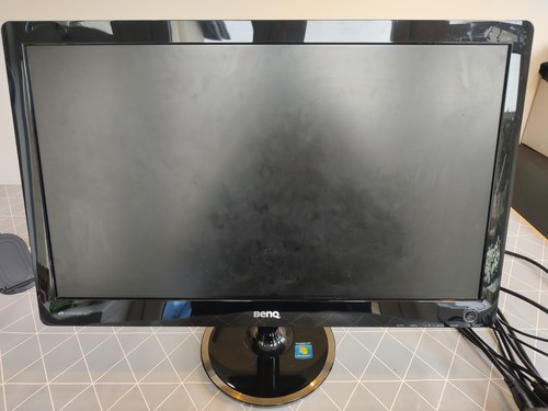 Benq v2220 monitor - benq, 21.5"