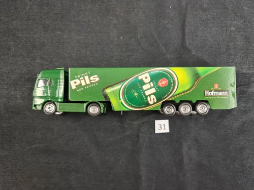 Advertising trucks 87 - advertising,