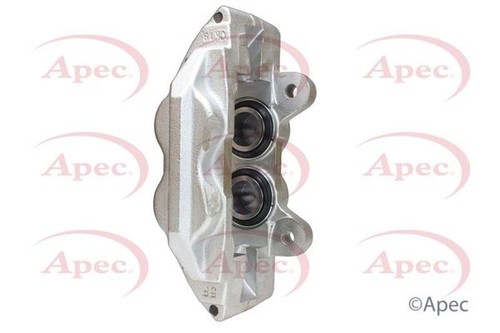 Apec front left brake caliper - apec,