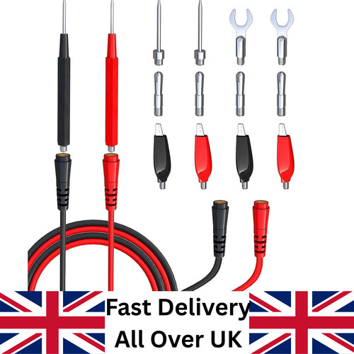 16ps set digital - 16ps/set, multimeter