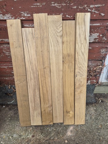 English oak offcut pack pcs - oak,