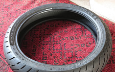 Metzeler Roadtec 01  120/70-17