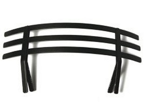 Traditional clip coal - coal, saver