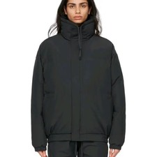 New ESSENTIAL Puffa Jacket