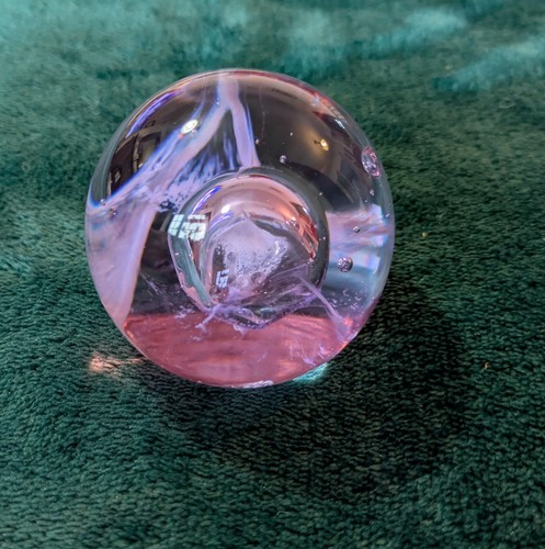 Caithness moon crystal glass - caithness,