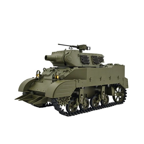 Coolbank tank m8 hmc - 1/16,