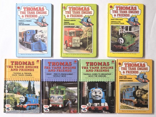 Thomas the tank - thomas, &