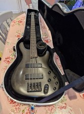 Ibanez EDB600 Ergodyne Bass