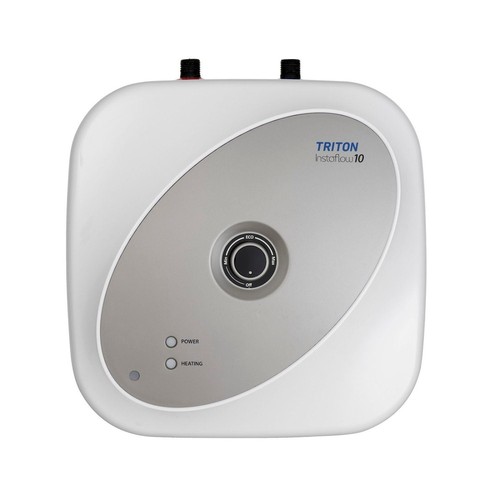 Triton instaflow 2kw stored - instaflow,