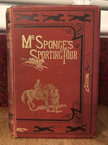 Sponge sporting tour by - tour,
