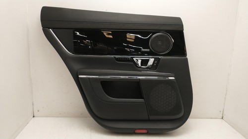 X351 door card - ,