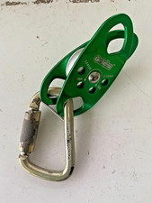 Spanset Gotcha Single Pulley