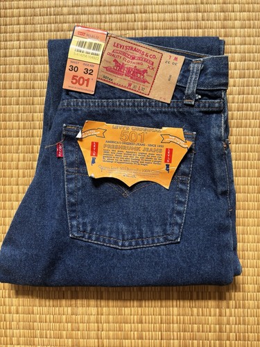 Levi 501 men dark wash - levi's,