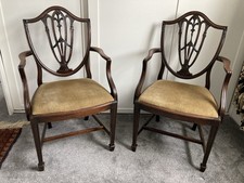 Dining Chairs By Thomas