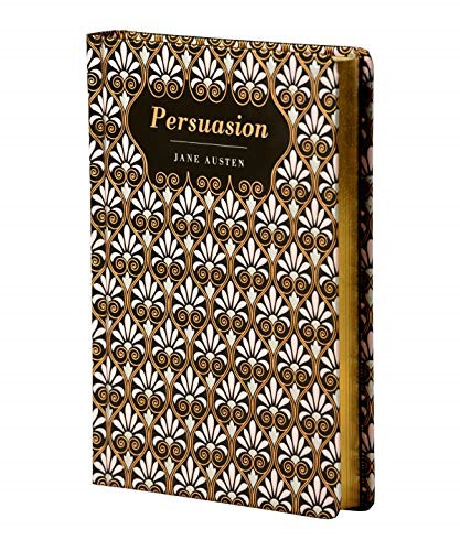 Persuasion chiltern edition - persuasion:,