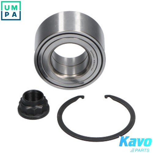 Wheel bearing kit - wheel, wbk-9094