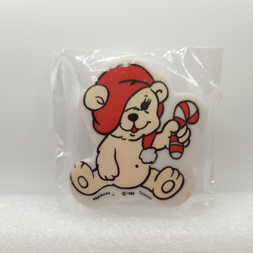 Vintage eraser - vintage,