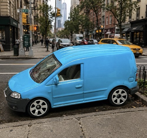 2004 2008 volkswagen caddy - 2004-2008,
