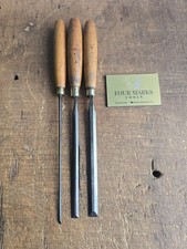 Marples/Sorby Paring Chisels
