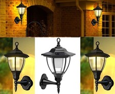 Pack of 2 Black Victorian
