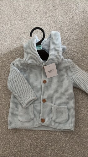 Next baby boy blue - baby,