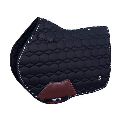 Close contact saddle - saddle, pad
