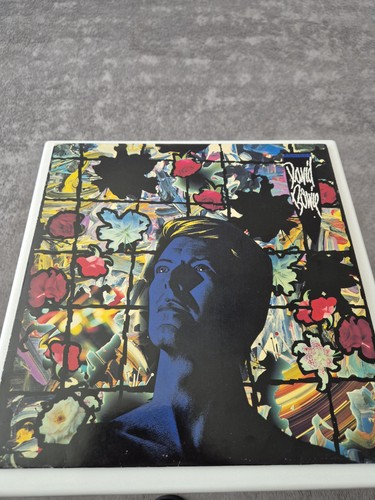 David bowie tonight - david, lp