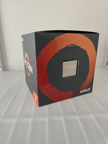 Amd ryzen 2700x core - amd,