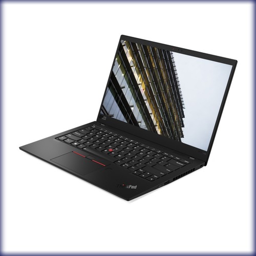 Lenovo thinkpad carbon 8th - lenovo,