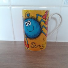 Dunoon stoneware hairy - stoneware,