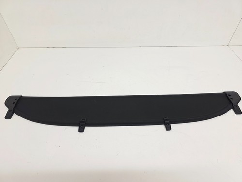 Toyota corolla parcel shelf - corolla,