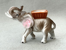 Vintage Miniature Porcelain