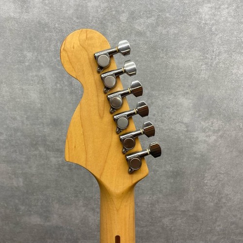 Fender japan strat st72 - japan,