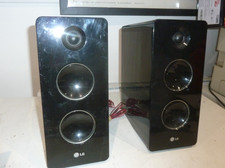 LG FAS162F Speakers for FA162