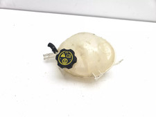 VAUXHALL ASTRA K 2015 COOLANT HEADER EXPANSION TANK BOTTLE RESERVOIR 13459964