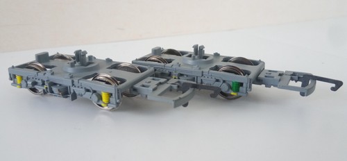 Hornby gauge mk3 bt10 royal - gauge, mk3/bt10