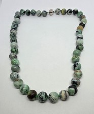 D'Joy Variscite (Rhodium/925