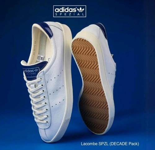 Adidas lacombe spzl - spzl, decade