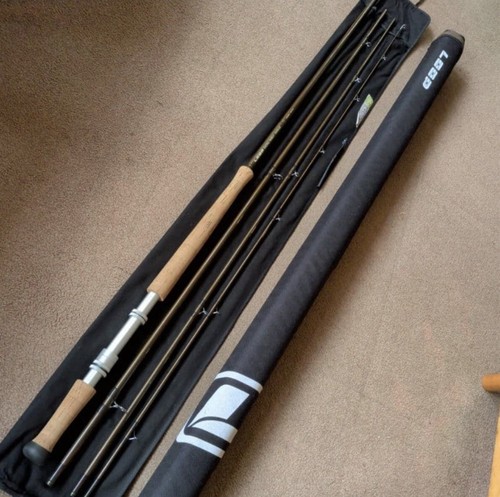 Loop evotec 10150 fly rod - loop,