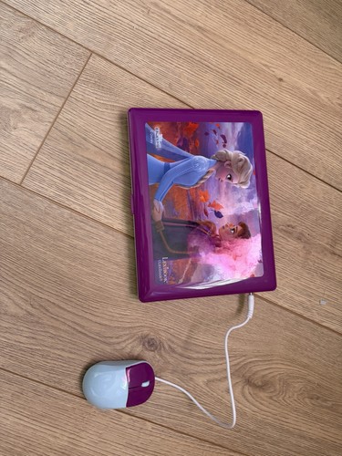 Lexibook frozen educational - lexibook, 2