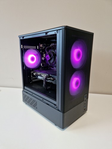 Gaming intel core - pc,
