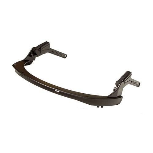 Sordin msa mesh - visor, holder