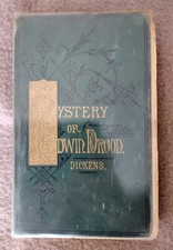 The Mystery of Edwin Drood -
