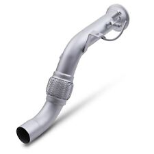 DIRENZA CERAMIC DPF EXHAUST