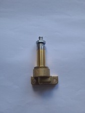 Gaggia Classic Valve Exhaust