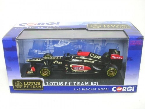 Lotus team e21 7 - team,