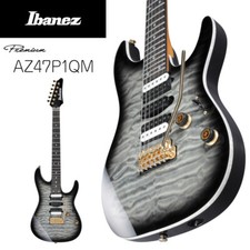 Ibanez Premium AZ47P1QM-BIB