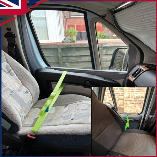 Cab lok motorhome - cab,