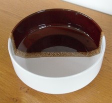 Vintage Poole Pottery White